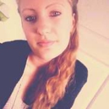 Pernille from Odense | Woman | 31 years old | Libra