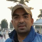 Malik from Abu Dhabi | Man | 33 years old | Capricorn