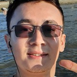 Justin from Pusan | Man | 32 years old | Cancer