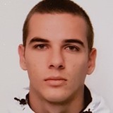 Lazarscepanovic from Rosendal | Man | 29 years old | Capricorn