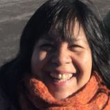 Julieta from Mexico City | Woman | 67 years old | Sagittarius
