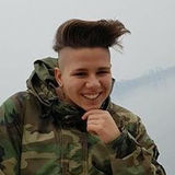 Gaia from Vigevano | Woman | 28 years old | Aries