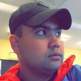 Alireza from Varberg | Man | 28 years old | Capricorn