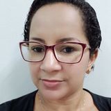 Meury from Castanhal | Woman | 41 years old | Libra