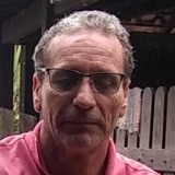 Russo from Mangaratiba | Man | 62 years old | Aquarius
