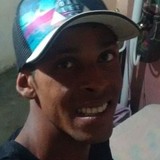 Pretinho from Andrelandia | Man | 34 years old | Scorpio