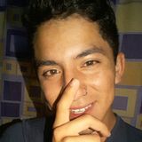 Jatna from Nicolas Romero | Man | 26 years old | Aries