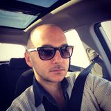 Kite from Eilat | Man | 46 years old | Scorpio