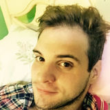 Maximiliano from Buenos Aires | Man | 40 years old | Capricorn