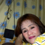 Inday from Ar Rabiyah | Woman | 54 years old | Leo