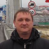 Alex from Izhevsk | Man | 50 years old | Sagittarius