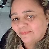 Flor from Joao Pessoa | Woman | 51 years old | Gemini