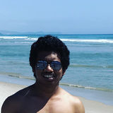 Abhijit from Auckland | Man | 34 years old | Gemini