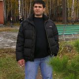 Shagen from Kemerovo | Man | 48 years old | Pisces