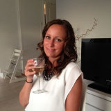 Mali from Ytrebygda | Woman | 47 years old | Cancer