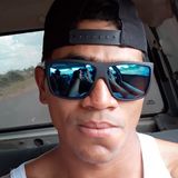 Ribeiro from Terra Nova | Man | 33 years old | Aquarius