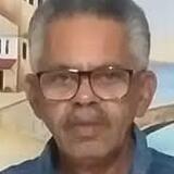 Jfsolda3L from Itabaiana | Man | 64 years old | Sagittarius
