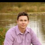 Lifesaver from Richland | Man | 28 years old | Taurus