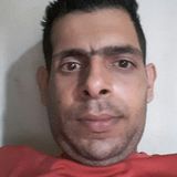 Juniormatos from Americana | Man | 44 years old | Leo
