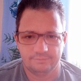Vreginato4Mi from Viradouro | Man | 49 years old | Gemini