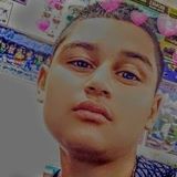 Andrew from Edinburg | Man | 25 years old | Cancer