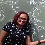 Geografa from Sobral | Woman | 51 years old | Leo
