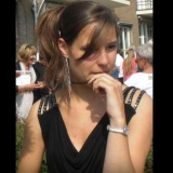 Gitta from Haarlem | Woman | 31 years old | Capricorn