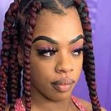 Polelover from Houston | Woman | 28 years old | Libra