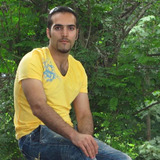 Soheil from Tehran | Man | 39 years old | Virgo