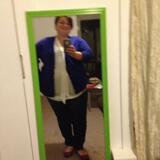 Jeannette from Ruston | Woman | 43 years old | Cancer