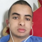 Youssef from Narbonne | Man | 25 years old | Virgo