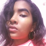 Estheryeiling0 from Venancio Aires | Woman | 23 years old | Capricorn