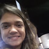 Magalhaeskinha from Ribeirao Preto | Woman | 34 years old | Aquarius