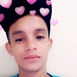 Viegas from Cachoeirinha | Man | 26 years old | Capricorn