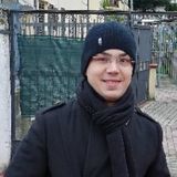 Baroncino from Salerno | Man | 34 years old | Aquarius