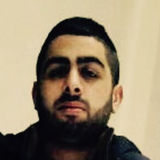 Elad from Shalva | Man | 33 years old | Aquarius