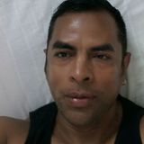 Santiago from Monterrey | Man | 26 years old | Taurus