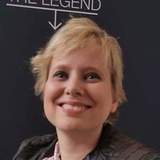 Hege from Sandsli | Woman | 37 years old | Virgo
