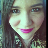 Bsd from Saltillo | Woman | 35 years old | Aquarius
