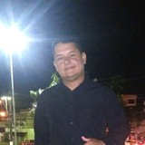 Almeida from Santana | Man | 41 years old | Leo
