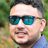 Mdalaminsuib from Louisville | Man | 41 years old | Gemini