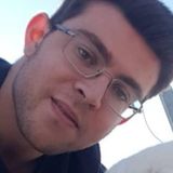 Andrea from Saluggia | Man | 32 years old | Aries
