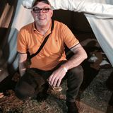 Bob from Treviglio | Man | 57 years old | Cancer