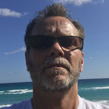 Bereal from Michigan Center | Man | 63 years old | Capricorn