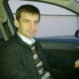 Kazimich from Krasnodar | Man | 45 years old | Capricorn