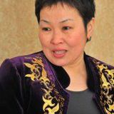 Gulshara from Aktobe | Woman | 61 years old | Virgo
