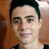 Sandoval25Edlp from Jilotepec de Abasolo | Man | 23 years old | Gemini