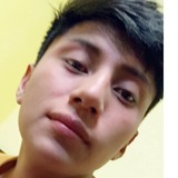 Ander from Quito | Man | 27 years old | Scorpio