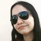 Lauper from Presidente Prudente | Woman | 38 years old | Virgo