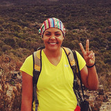 Ziki from Washington | Woman | 31 years old | Gemini